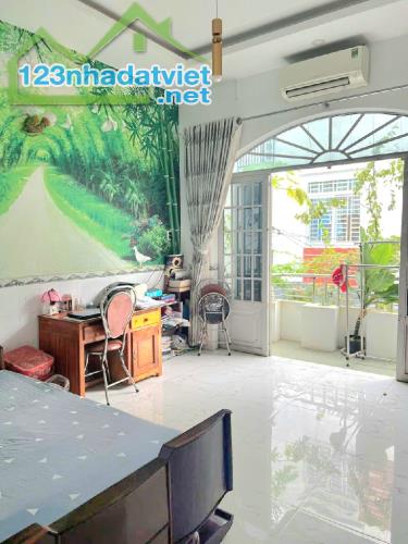 Bán Gấp Nhà 2 Tầng -Đường Trần Xuân Soạn ,P.Tân Hưng ,Quận 7 ,56m2, Nhĩnh 5 Tỷ(TL) - 3