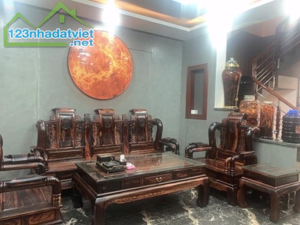 77M2 - 5 TẦNG - FULL NỘI THẤT - HẺM Ô TÔ - PHAN HUY ÍCH, GÒ VẤP - Nhỉnh 9 tỷ Thương lượng - 1