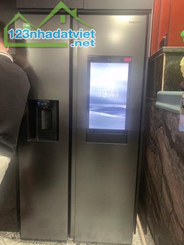 77M2 - 5 TẦNG - FULL NỘI THẤT - HẺM Ô TÔ - PHAN HUY ÍCH, GÒ VẤP - Nhỉnh 9 tỷ Thương lượng - 3