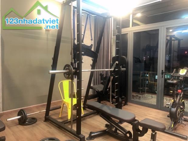 77M2 - 5 TẦNG - FULL NỘI THẤT - HẺM Ô TÔ - PHAN HUY ÍCH, GÒ VẤP - Nhỉnh 9 tỷ Thương lượng - 4