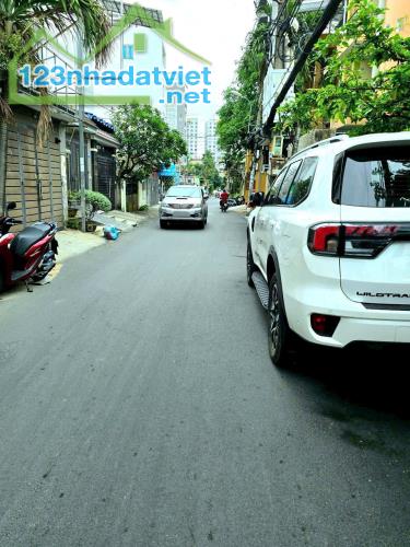BÁN CHDV CHÍNH CHỦ - THAN MÁY - DÒNG TIỀN 40TR/TH - DƯƠNG QUẢNG HÀM -P5 GÒ VẤP - 15PN - - 4