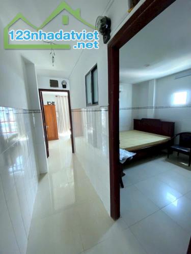 BÁN CHDV CHÍNH CHỦ - THAN MÁY - DÒNG TIỀN 40TR/TH - DƯƠNG QUẢNG HÀM -P5 GÒ VẤP - 15PN - - 2