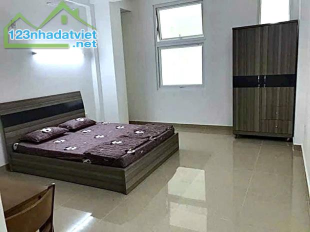 BÁN CHDV CHÍNH CHỦ - THAN MÁY - DÒNG TIỀN 40TR/TH - DƯƠNG QUẢNG HÀM -P5 GÒ VẤP - 15PN - - 1