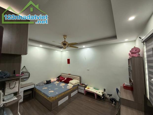NHỈNH 6 TỶ CÓ NGAY HỘ KHẨU QUẬN THANH XUÂN - KHU VỰC DÂN CƯ ĐÔNG ĐÚC - KINH DOANH SIÊU ĐỈN - 4