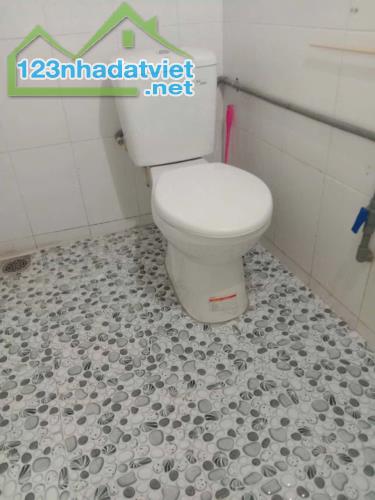 cho thuê nhà hẻm 120 hoàng quốc việt ngay trung tâm gần chợ giá 2.6tr/tháng - 3