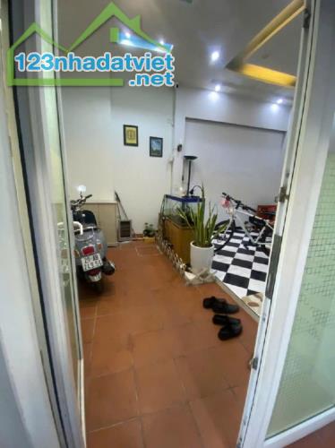 BÁN NHÀ LÊ THANH NGHỊ , Ở LUÔN, LÔ GÓC, GẦN PHỐ, DÂN XÂY GIÁ CHỈ 8.2 TỶ - 3