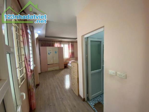 BÁN NHÀ LÊ THANH NGHỊ , Ở LUÔN, LÔ GÓC, GẦN PHỐ, DÂN XÂY GIÁ CHỈ 8.2 TỶ - 1