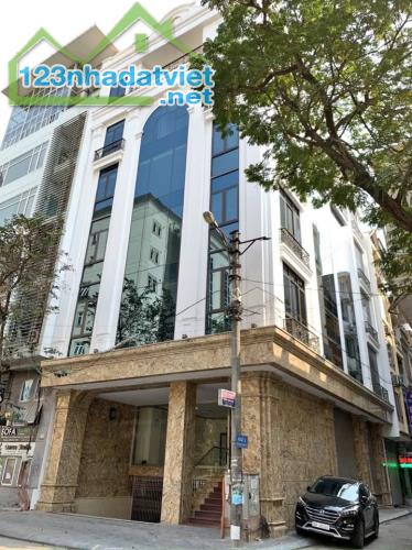 BÁN GẤP NHÀ PHỐ TRƯỜNG CHINH, VỈA HÈ KINH DOANH, Ô TÔ TRÁNH_DT 90M2, 4 TẦNG, MT 5M, 24TỶ - 3