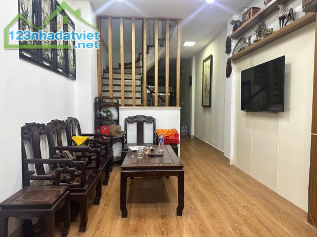 🏡BÁN NHÀ NHÀ DÂN XÂY  KIM MÃ BA ĐÌNH -48m2 x 5 TẦNG # -THÍCH HỢP LÀM HOMESTAY - 2 VIEW - 2