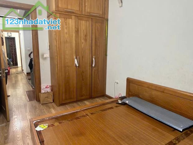 🏡BÁN NHÀ NHÀ DÂN XÂY  KIM MÃ BA ĐÌNH -48m2 x 5 TẦNG # -THÍCH HỢP LÀM HOMESTAY - 2 VIEW