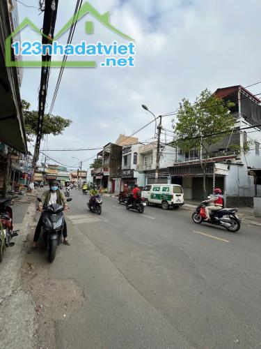 Mặt tiền thụt – xe hơi vào nhà – 88m2 – Phạm Văn Chiêu – P13 – Gò Vấp – Chỉ 5.85 Tỷ - 5