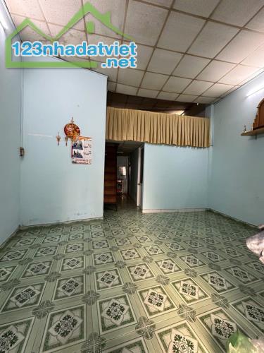 Mặt tiền thụt – xe hơi vào nhà – 88m2 – Phạm Văn Chiêu – P13 – Gò Vấp – Chỉ 5.85 Tỷ - 1