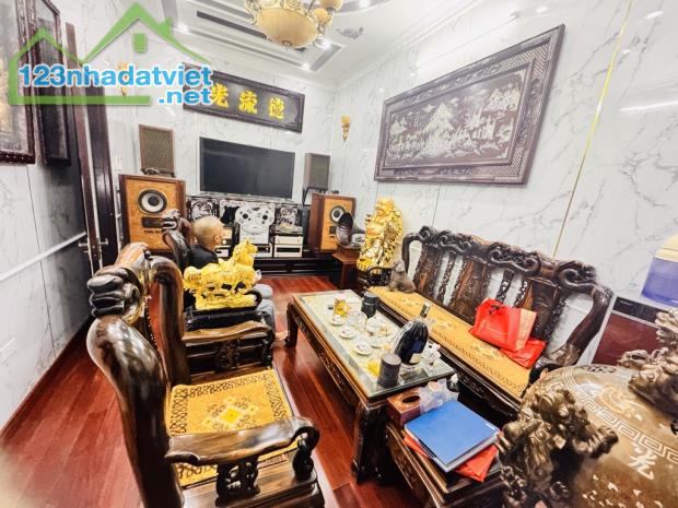 NHÀ ĐẸP_XUÂN LA_TÂY HỒ – MT 6M – 5 TẦNG – NGÕ Ô TÔ – 8.5 TỶ