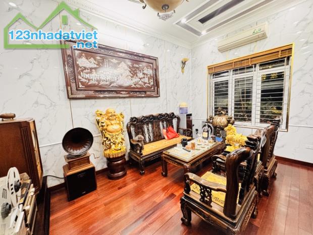 NHÀ ĐẸP_XUÂN LA_TÂY HỒ – MT 6M – 5 TẦNG – NGÕ Ô TÔ – 8.5 TỶ - 1