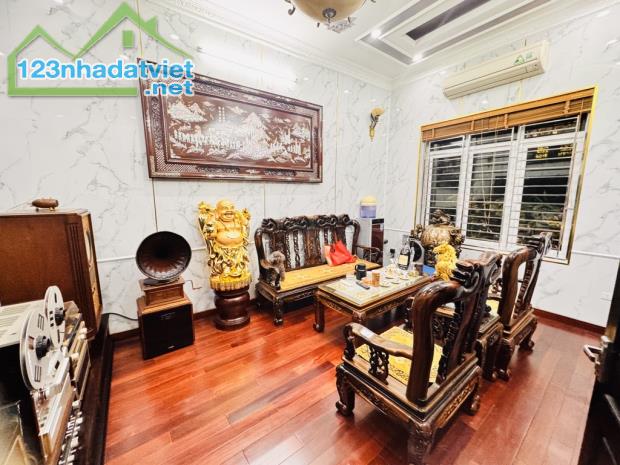 NHÀ ĐẸP_XUÂN LA_TÂY HỒ – MT 6M – 5 TẦNG – NGÕ Ô TÔ – 8.5 TỶ - 5