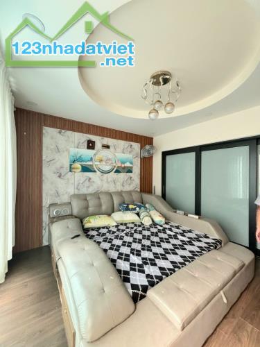 🏡🏡🏡 VILLA SANG XỊN MỊN -ĐƯỜNG SỐ 21 PHƯỜNG 8 GÒ VẤP . NGANG 8M - THIẾT KẾ HIỆN ĐẠI 💸💸 - 1