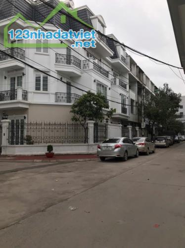 Bán Biệt Thự 4T LK Hacomx Duyên Thái – Thường Tín 103m P-Lô Ôtô tránh K-DOANH chỉ 10.7 tỷ - 2