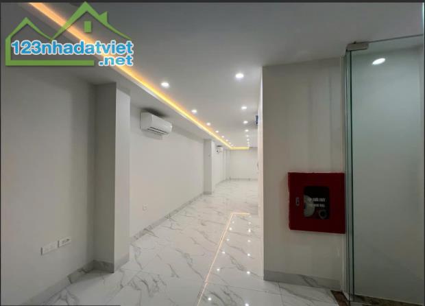 Cho thuê nhà 55m², Ngõ Nguyễn Chí Thanh, Ba Đình, 12 triệu/tháng - 1