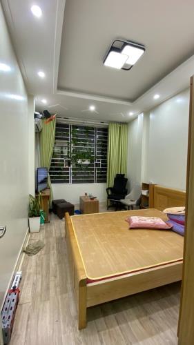37M – 5 TẦNG - NHÀ ĐẸP_ TÂY HỒ - 9.5 TỶ - 1