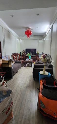 37M – 5 TẦNG - NHÀ ĐẸP_ TÂY HỒ - 9.5 TỶ - 2