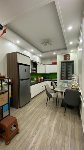 37M – 5 TẦNG - NHÀ ĐẸP_ TÂY HỒ - 9.5 TỶ - 5