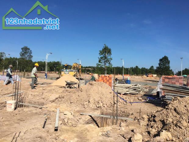 🌟 BÁN ĐẤT BÀU BÀNG, BÌNH DƯƠNG – SỔ HỒNG SẴN, CÓ NHÀ CẤP 4, TIỆN KINH DOANH 🌟 - 2