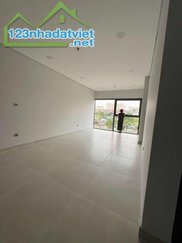 Cho thuê căn hộ Studio tại Khai Sơn City Long Biên 44m, giá 8tr/th LH:0395432616