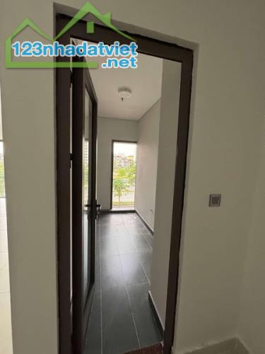 Cho thuê căn hộ Studio tại Khai Sơn City Long Biên 44m, giá 8tr/th LH:0395432616 - 3