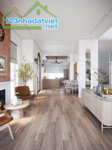 BIỆT THỰ GELEXIMCO Lê Trọng Tấn - 3
