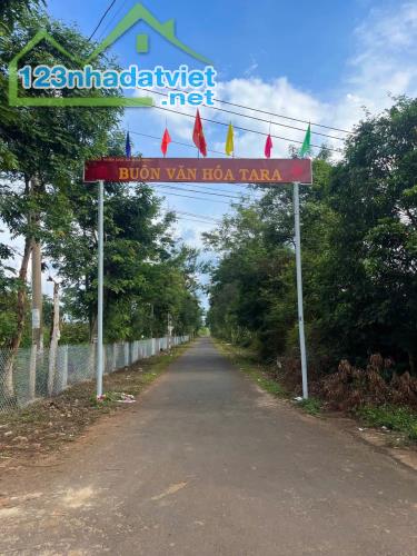 6 LÔ LK TARA-HOÀ ĐÔNG THỔ CƯ FULL 100% GIÁ SIÊU ĐẦU TƯ