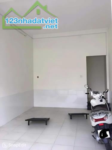 Cho thuê mặt bằng 32m2 đường 37 - Hiệp Bình Chánh