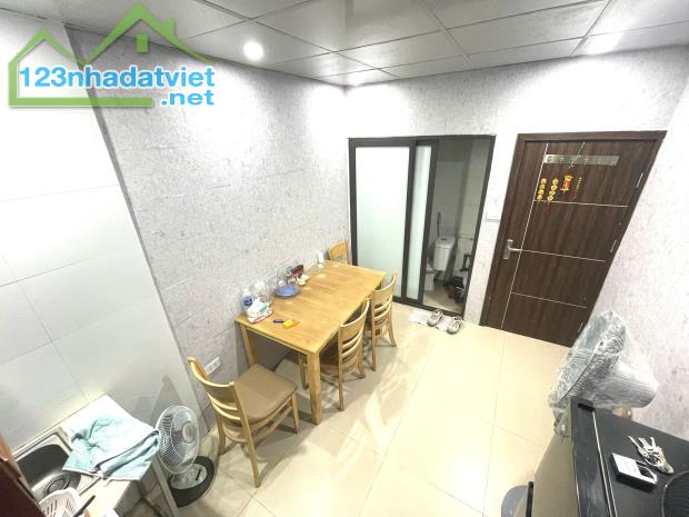 Bán nhà 4 tầng phố Nguyễn Lương Bằng, quận Đống Đa, giá 2.18 tỷ. 0971813682. - 3