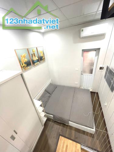 Bán nhà 4 tầng phố Nguyễn Lương Bằng, quận Đống Đa, giá 2.18 tỷ. 0971813682.