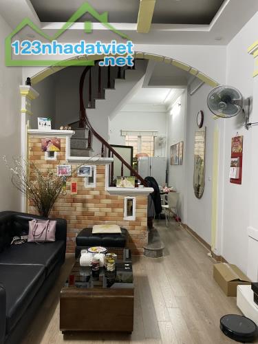 Chính chủ bán nhà trong ngõ 1, ngách 62 Bùi Xương Trạch, Khương Đình, Thanh Xuân, Hà Nội