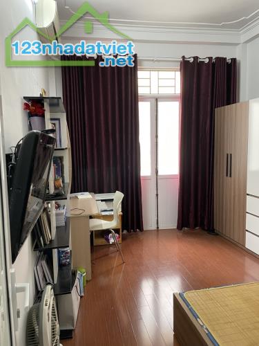 Chính chủ bán nhà trong ngõ 1, ngách 62 Bùi Xương Trạch, Khương Đình, Thanh Xuân, Hà Nội - 1