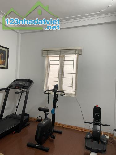 Chính chủ bán nhà trong ngõ 1, ngách 62 Bùi Xương Trạch, Khương Đình, Thanh Xuân, Hà Nội - 2
