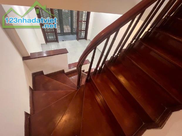 CẦU DIỄN  —ĐỊA ĐIỂM KINH DOẠNH LÝ TƯỞNG—40M2—5TẦNG—GIÁ NHỈNH 5.7 TỶ  LH 0987501656 - 2