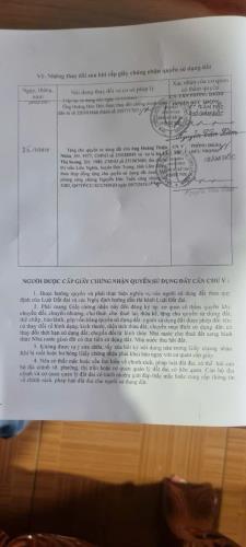 CỰC HÓT - CHÍNH CHỦ CẦN BÁN Đất vườn, cây ăn trái đã thu hoạch được Phú Hội, Đức Trọng, - 2