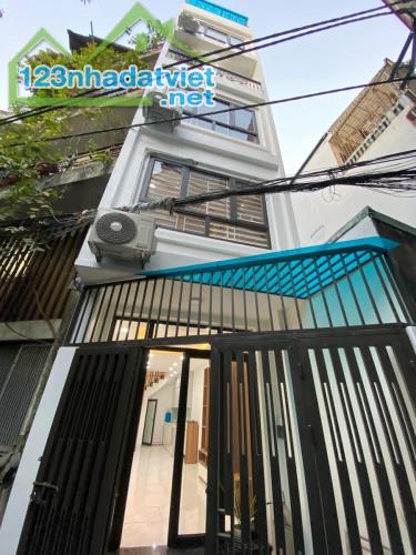 BÁN NHÀ PHỐ KHƯƠNG ĐÌNH THANH XUÂN,Ô TÔ,FULL NỘI THẤT,40M*5T, GIÁ 9TỶ