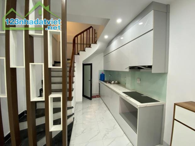 BÁN NHÀ PHỐ KHƯƠNG ĐÌNH THANH XUÂN,Ô TÔ,FULL NỘI THẤT,40M*5T, GIÁ 9TỶ - 3