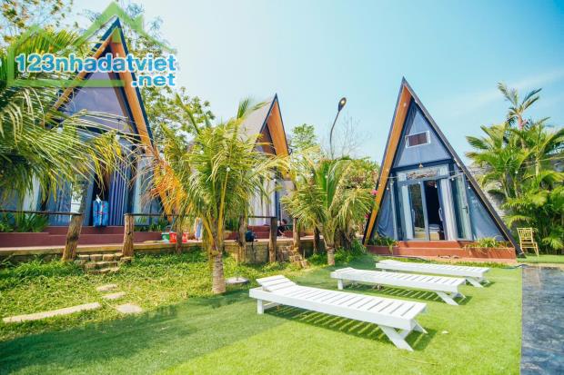 💥  BÁN HOMESTAY ĐANG KINH DOANH NGHỈ DƯỠNG, GẦN DỰ ÁN SÂN GOFL HỒ EA KAO 18 TỶ - 2