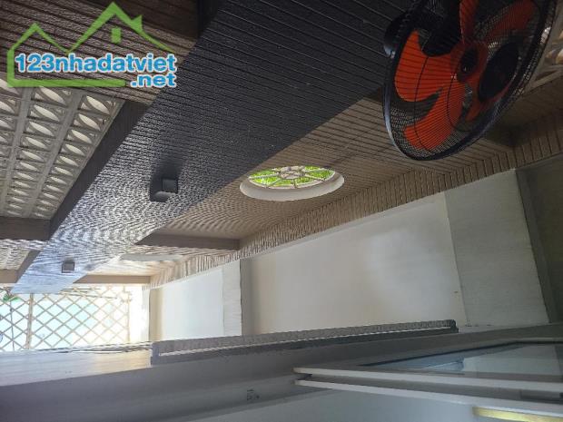 NHÀ LÊ ĐỨC THỌ Phường 16 Gò Vấp – 71M² - 2 MẶT TIỀN HẺM XE TẢI – Nhỉnh 8 tỷ - 1