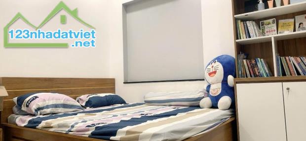 NHÀ LÊ ĐỨC THỌ Phường 16 Gò Vấp – 71M² - 2 MẶT TIỀN HẺM XE TẢI – Nhỉnh 8 tỷ