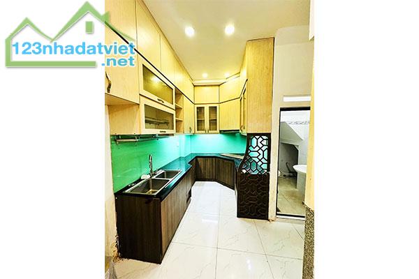 GẤP BÁN, Hẻm xe hơi 7 chổ, ở và kinh doanh, Khu Dân Trí, Chỉ hơn 6 Tỷ - 2