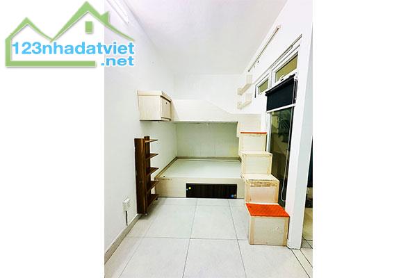 GẤP BÁN, Hẻm xe hơi 7 chổ, ở và kinh doanh, Khu Dân Trí, Chỉ hơn 6 Tỷ - 5