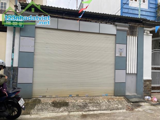 Bán gấp nhà khu phố tây An Thượng . - 3