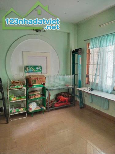 Nhà 3 Tầng Btct - Hẻm Thông 6m – Lê Đức Thọ- P13 – Gò Vấp – 4.9x19m – 8.2Tỷ