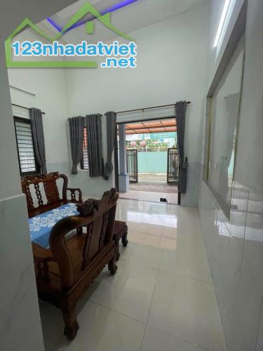 Nhà 2 Mặt Kiệt Đẹp, Khu Dân Cư An Ninh, Địa Chỉ: Trần Đình Tri, Đà Nẵng