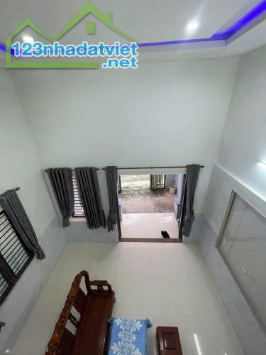 Nhà 2 Mặt Kiệt Đẹp, Khu Dân Cư An Ninh, Địa Chỉ: Trần Đình Tri, Đà Nẵng - 1