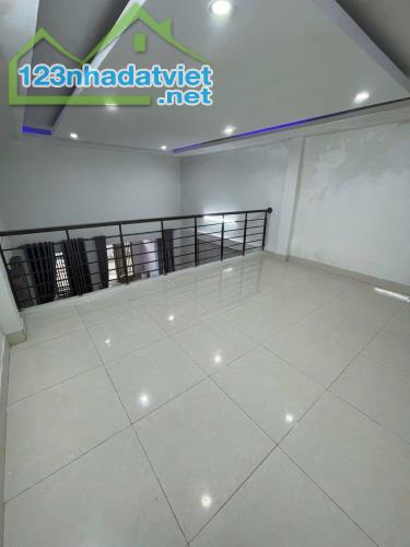 Nhà 2 Mặt Kiệt Đẹp, Khu Dân Cư An Ninh, Địa Chỉ: Trần Đình Tri, Đà Nẵng - 2